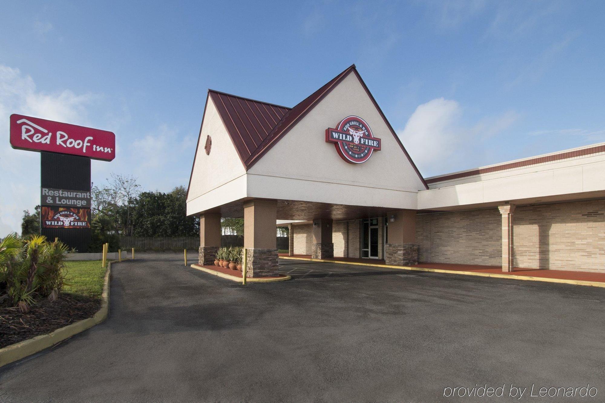 Oyo Hotel Dundee By Crystal Lake Exterior foto